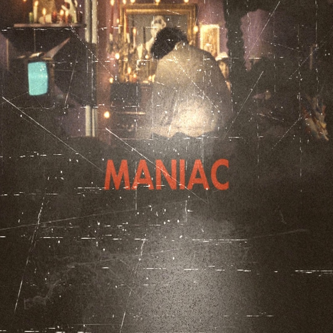 various artist – Anatomy Of A Maniac – Minax – Radio Edit