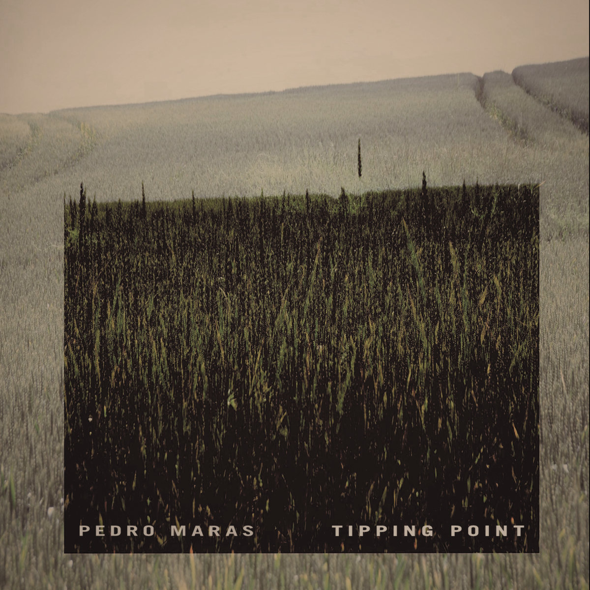 Pedro Maras – Tipping Point